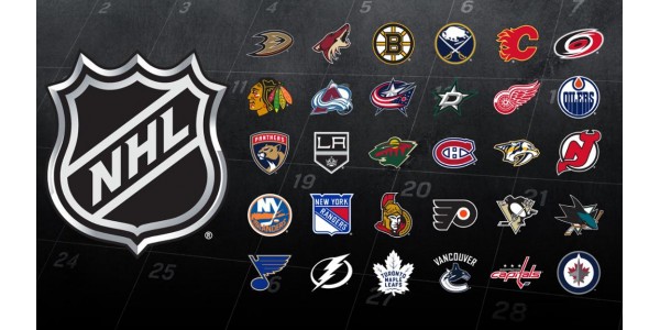 Přizpůsobte si smysluplný dres NHL Přizpůsobte si smysluplný dres NHL